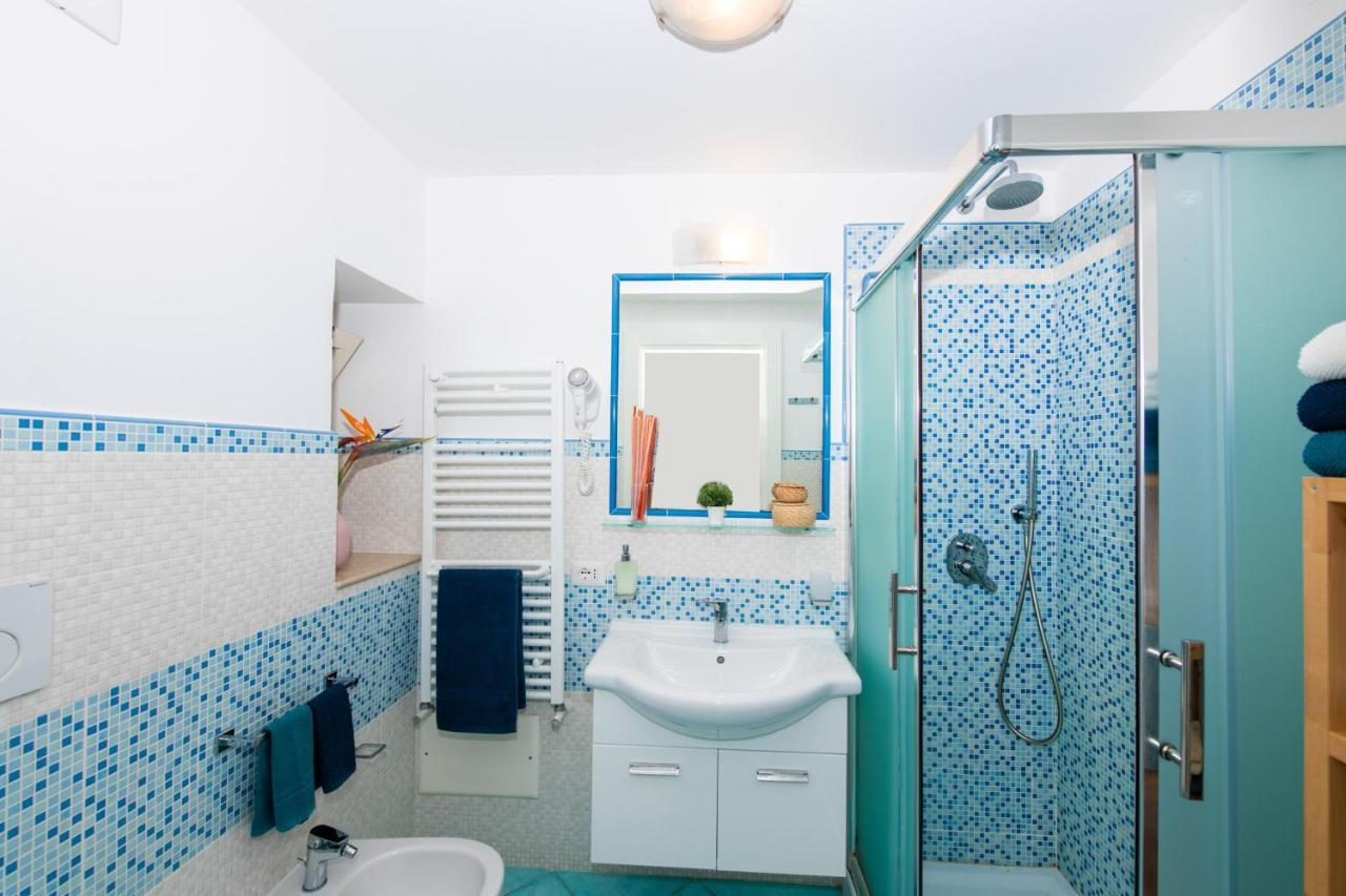 Casa Gilda Positano Leilighet Eksteriør bilde