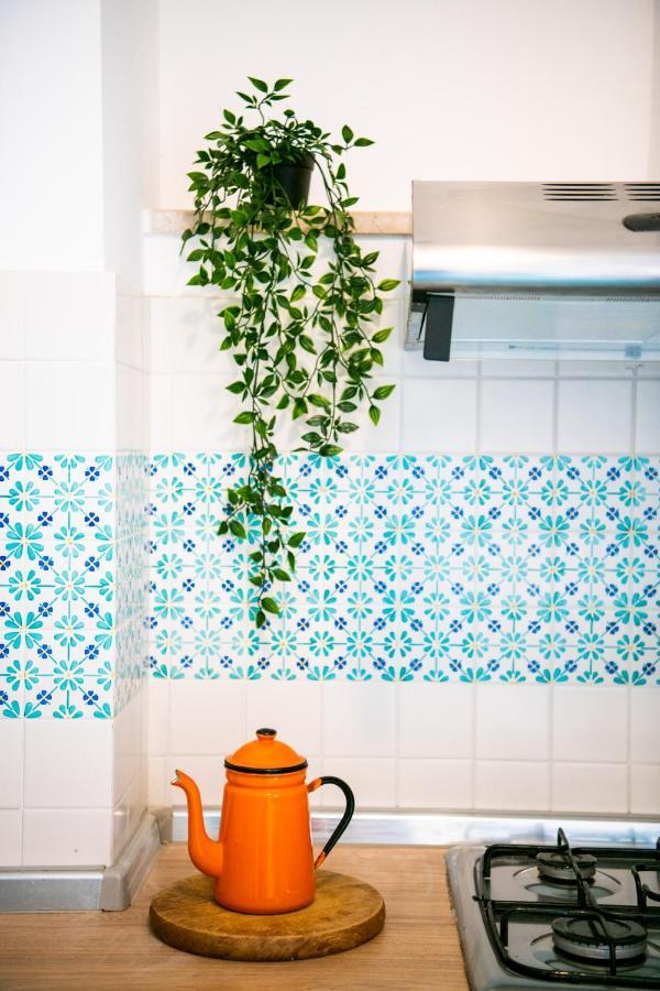 Casa Gilda Positano Leilighet Eksteriør bilde