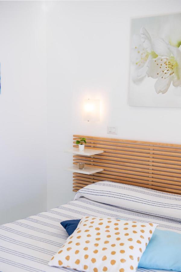 Casa Gilda Positano Leilighet Eksteriør bilde